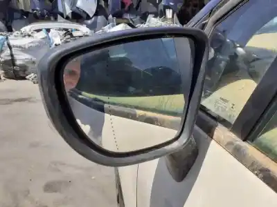 Piesă de schimb auto la mâna a doua OGLINDA EXTERIOR LATERALÃ STÂNGA pentru RENAULT CAPTUR Zen Referințe OEM IAM   