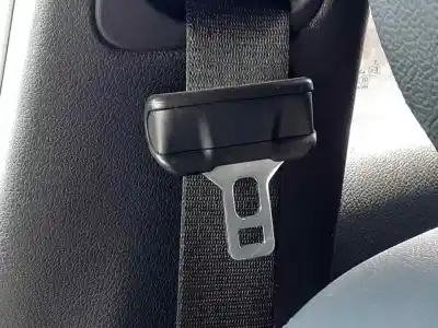 Piesă de schimb auto la mâna a doua CENTURÃ DE SIGURANȚÃ PARTEA DIN FATÃ DREAPTA pentru MERCEDES-BENZ CLASE A (BM 177) A 180 (177.084) Referințe OEM IAM   
