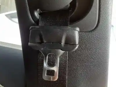 Piesă de schimb auto la mâna a doua CENTURÃ DE SIGURANȚÃ FAȚÃ STÂNGA pentru MERCEDES-BENZ CLASE A (BM 177) A 180 (177.084) Referințe OEM IAM   