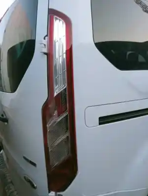 Piesă de schimb auto la mâna a doua LAMPÃ SPATE DREAPTA pentru FORD TRANSIT CUSTOM KOMBI 310 L1 TOURNEO TREND Referințe OEM IAM   