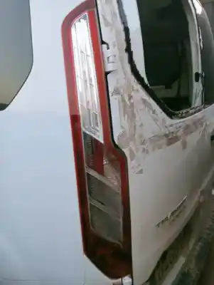 Piesă de schimb auto la mâna a doua LAMPÃ SPATE STÂNGA pentru FORD TRANSIT CUSTOM KOMBI 310 L1 TOURNEO TREND Referințe OEM IAM   