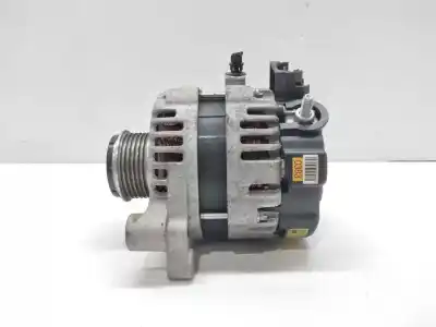 Second-hand car spare part alternator for kia ceed business oem iam references 3730004950