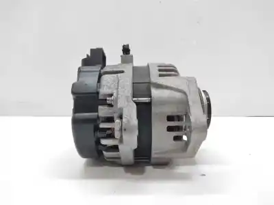 Second-hand car spare part alternator for kia ceed business oem iam references 3730004950  