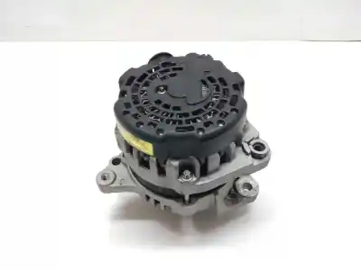 Second-hand car spare part alternator for kia ceed business oem iam references 3730004950  