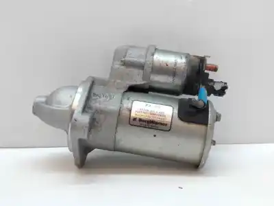 Second-hand car spare part starter motor for kia ceed business oem iam references 3610004270