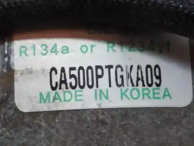 Second-hand car spare part air conditioning compressor for kia ceed business oem iam references c4500ptgka09  vs14e