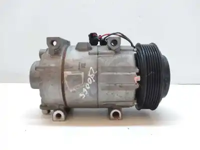 Second-hand car spare part air conditioning compressor for kia ceed business oem iam references c4500ptgka09  vs14e