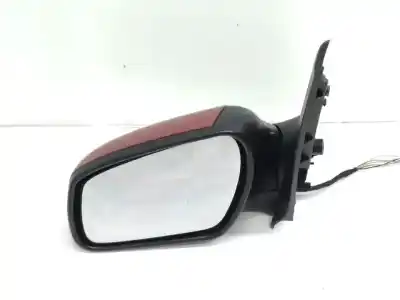 Peça sobressalente para automóvel em segunda mão Espelho Retrovisor Esquerdo por FORD FIESTA (CBK) Futura Referências OEM IAM   