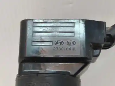 Second-hand car spare part ignition coil for kia ceed business oem iam references 2730104110  