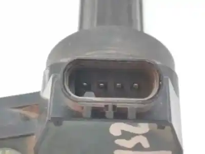 Second-hand car spare part ignition coil for kia ceed business oem iam references 2730104110  