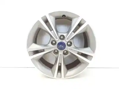 Pezzo di ricambio per auto di seconda mano cerchione in lega per ford focus lim. (cb8) edition riferimenti oem iam dm5j1007bb