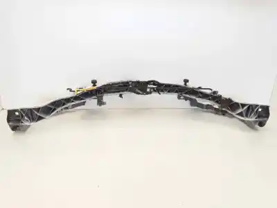 Second-hand car spare part front panel for ford focus lim. (cb8) edition oem iam references   