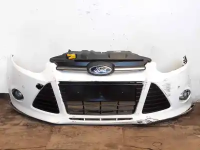 Second-hand car spare part FRONT BUMPER for FORD FOCUS LIM. (CB8)  OEM IAM references   