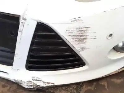 Second-hand car spare part front bumper for ford focus lim. (cb8) edition oem iam references   