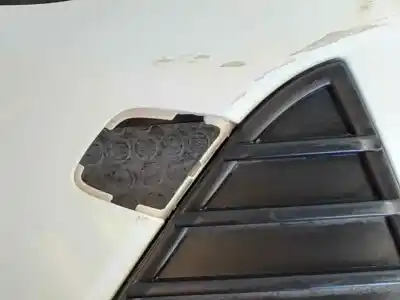 Second-hand car spare part front bumper for ford focus lim. (cb8) edition oem iam references   