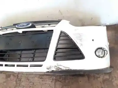 Second-hand car spare part front bumper for ford focus lim. (cb8) edition oem iam references   