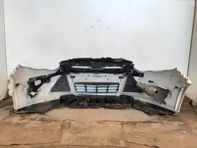 Second-hand car spare part front bumper for ford focus lim. (cb8) edition oem iam references   