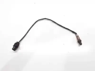 Tweedehands auto-onderdeel lambda sonde voor ford focus lim. (cb8) edition oem iam-referenties 0258017291