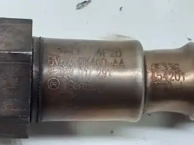 İkinci el araba yedek parçası lambda probu için ford focus lim. (cb8) edition oem iam referansları 0258017291  