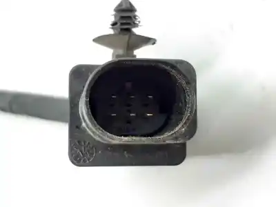 İkinci el araba yedek parçası lambda probu için ford focus lim. (cb8) edition oem iam referansları 0258017291  