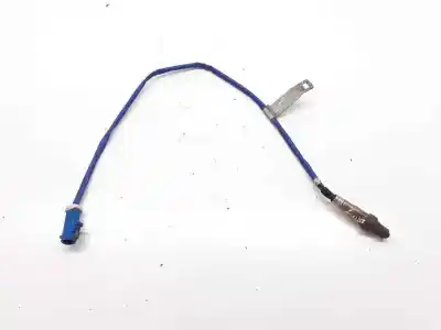 Tweedehands auto-onderdeel lambda sonde voor ford focus lim. (cb8) edition oem iam-referenties 0258010355