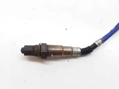 Tweedehands auto-onderdeel lambda sonde voor ford focus lim. (cb8) edition oem iam-referenties 0258010355  cv619g444cb