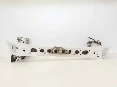 Pezzo di ricambio per auto di seconda mano rinforzo paraurti anteriore per ford focus lim. (cb8) edition riferimenti oem iam 