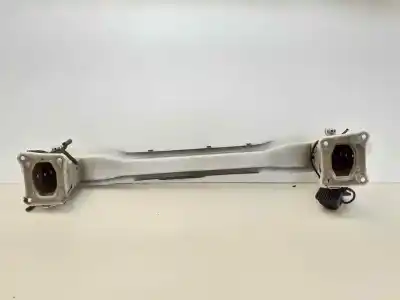 Second-hand car spare part front bumper reinforcement for ford focus lim. (cb8) edition oem iam references   