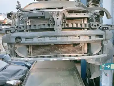 Tweedehands auto-onderdeel voorpaneel voor volkswagen golf vi (5k1) sport oem iam-referenties 