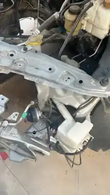 Second-hand car spare part windscreen washer bottle for chevrolet captiva 2.0 vcdi ltx oem iam references 