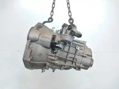 Second-hand car spare part gearbox for kia ceed business oem iam references fej6f
