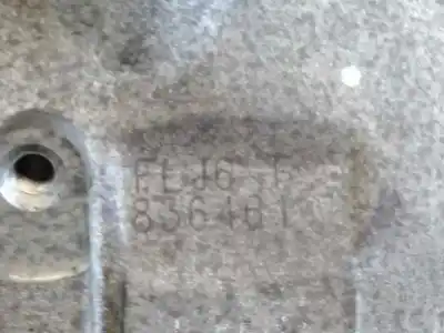 Pezzo di ricambio per auto di seconda mano riduttore per kia ceed business riferimenti oem iam fej6f  836481