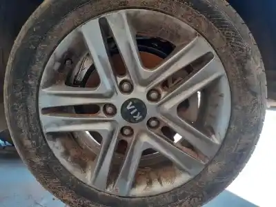 Piesă de schimb auto la mâna a doua jantã pentru kia ceed concept referințe oem iam 52910j7200