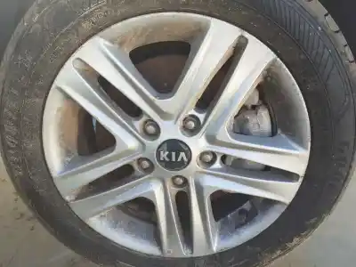 Piesă de schimb auto la mâna a doua jantã pentru kia ceed concept referințe oem iam 52910j7200