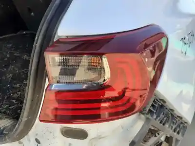Piesă de schimb auto la mâna a doua lampã spate dreapta pentru kia ceed concept referințe oem iam 