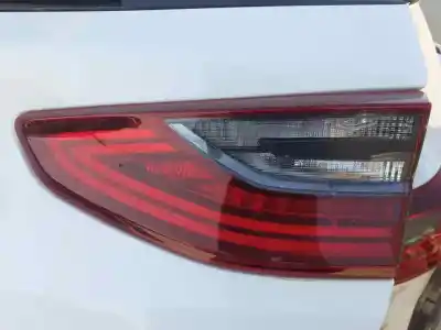 Piesă de schimb auto la mâna a doua lampã interior dreapta spate pentru kia ceed concept referințe oem iam 