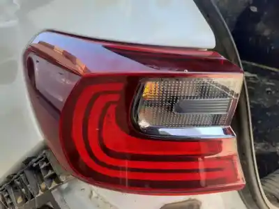 Piesă de schimb auto la mâna a doua lampã spate stânga pentru kia ceed concept referințe oem iam 