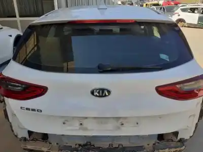 Piesă de schimb auto la mâna a doua haion pentru kia ceed concept referințe oem iam 
