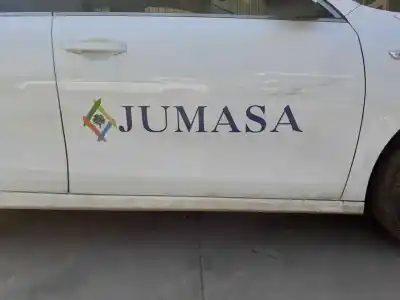 Second-hand car spare part front right door for kia ceed concept oem iam references   