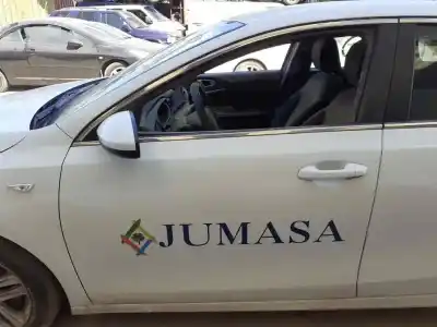 Piesă de schimb auto la mâna a doua usa din fata stânga pentru kia ceed concept referințe oem iam 