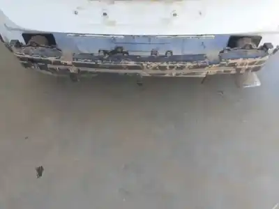 Piesă de schimb auto la mâna a doua armatura bara spate pentru kia ceed concept referințe oem iam 