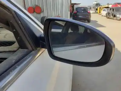 Peça sobressalente para automóvel em segunda mão espelho retrovisor direito por kia ceed concept referências oem iam   