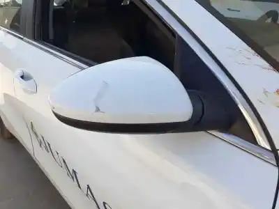 Peça sobressalente para automóvel em segunda mão espelho retrovisor direito por kia ceed concept referências oem iam   