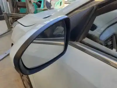Piesă de schimb auto la mâna a doua oglinda exterior lateralã stânga pentru kia ceed concept referințe oem iam 