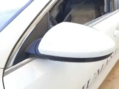 Second-hand car spare part left rearview mirror for kia ceed concept oem iam references   