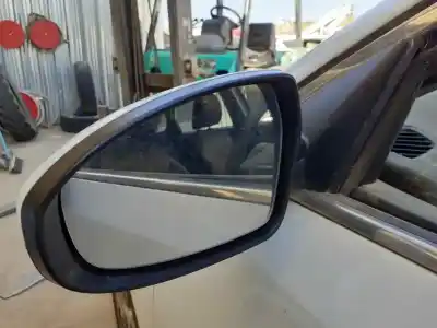 Second-hand car spare part left rearview mirror for kia ceed concept oem iam references   