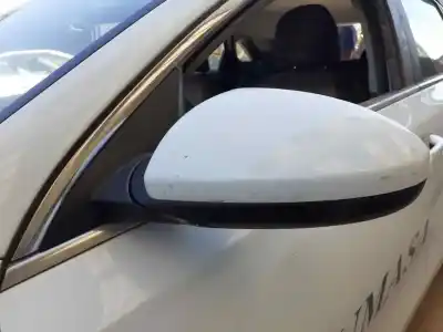 Second-hand car spare part left rearview mirror for kia ceed concept oem iam references   