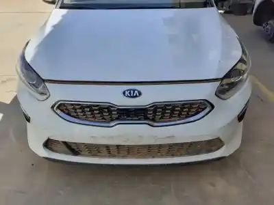 Piesă de schimb auto la mâna a doua bot fatã completã pentru kia ceed concept referințe oem iam 
