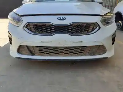 Peça sobressalente para automóvel em segunda mão nariz completo por kia ceed concept referências oem iam   