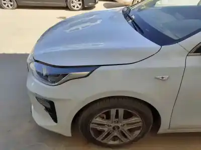 Peça sobressalente para automóvel em segunda mão nariz completo por kia ceed concept referências oem iam   
